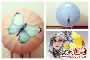 晴雨傘營(yíng)銷(xiāo)策劃方案