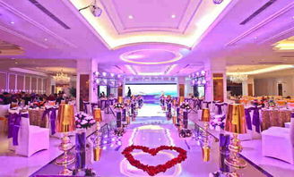 婚宴餐廳營(yíng)銷策劃方案