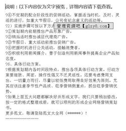 淘寶中女裝網(wǎng)絡營銷方案策劃書