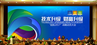 企業(yè)技術交流會策劃方案