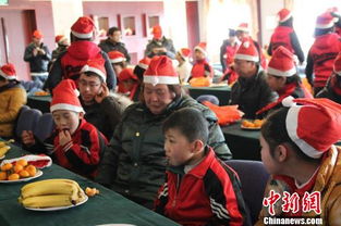 自閉癥兒童康復中心圣誕節活動(dòng)策劃方案