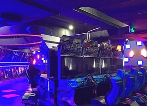 中國電玩店創(chuàng  )業(yè)策劃方案