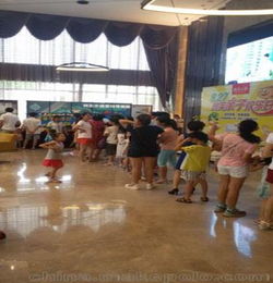 環(huán)保主題暖場活動策劃方案