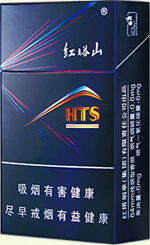 紅塔山(hts都市)營(yíng)銷策劃方案
