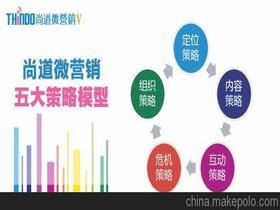 便攜包的營銷策劃方案