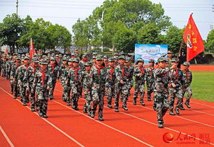 少軍校建設(shè)策劃方案