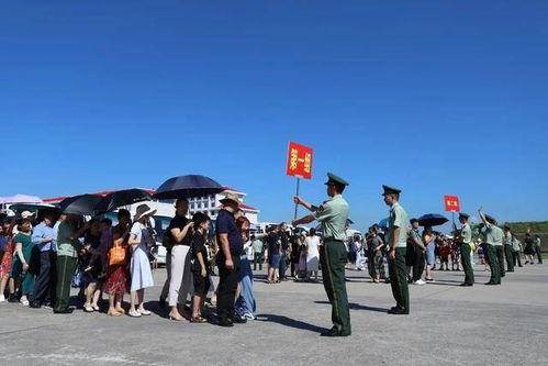 走進(jìn)軍營(yíng)策劃方案