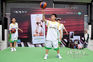 oppo手機五一促銷活動策劃方案