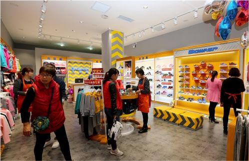童裝店營(yíng)銷(xiāo)策劃方案