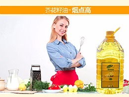 芥花籽油進(jìn)入市場(chǎng)策劃營(yíng)銷(xiāo)方案