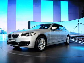 寶馬5系營銷策劃方案