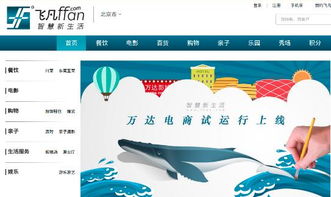 萬(wàn)達電商策劃方案