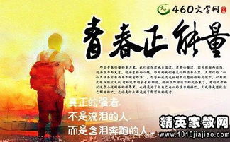 青春正能量的句子致自己簡(jiǎn)短