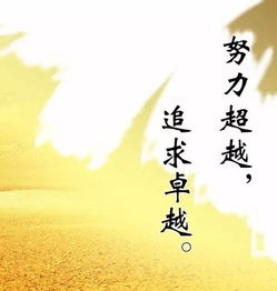 工作早安勵志心語(yǔ)正能量句子大全