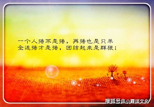 早安語錄正能量的句子適合發(fā)朋友圈