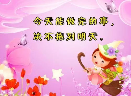 關(guān)于努力開心正能量的句子