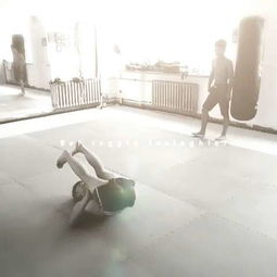 跆拳道句子正能量