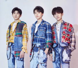 tfboys說(shuō)過(guò)正能量句子