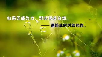 句子,勵志,能量,人生