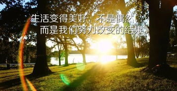 英語(yǔ),句子,勵志,語(yǔ)錄