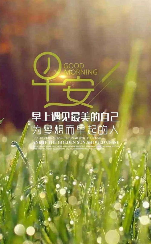 微商正能量的句子早安語(yǔ)錄