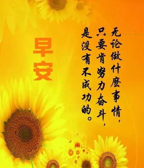 積極向上,句子,勵志,能量