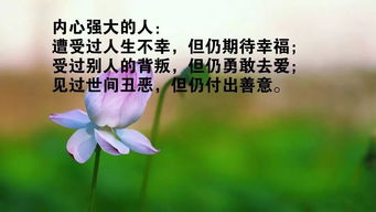 早安心語(yǔ)正能量勵志簡(jiǎn)短句子大全