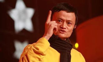 馬云創(chuàng  )業(yè)正能量的句子經(jīng)典語(yǔ)句