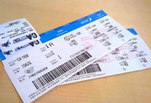 出國機(jī)票入什么會計(jì)科目