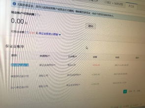淘寶店鋪保證金算哪個(gè)會(huì )計科目
