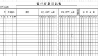 會(huì )計科目在賬簿打印時(shí)