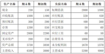 預付賬款計入什么會(huì )計科目,預付賬款對應的會(huì )計科目,預付賬款英文會(huì )計科目