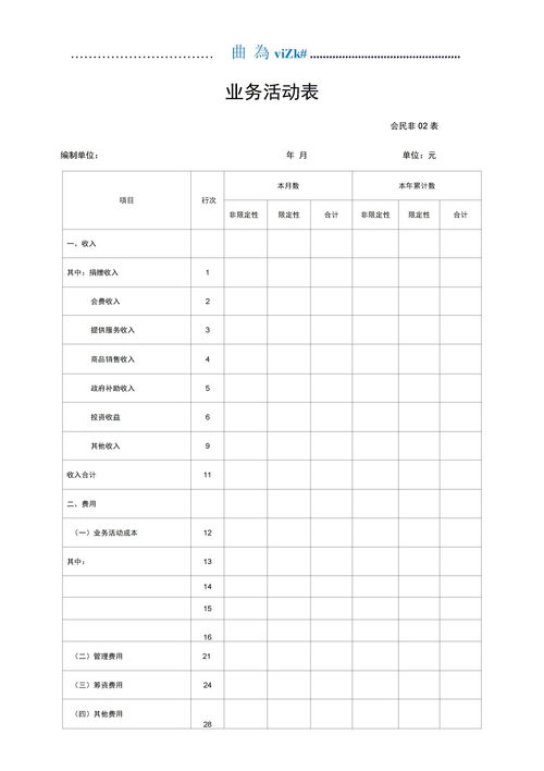 民辦教育,會(huì)計(jì)科目,單位