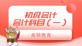 初級會(huì )計必備會(huì )計科目,初級會(huì )計科目匯總表,初級會(huì )計科目一覽表