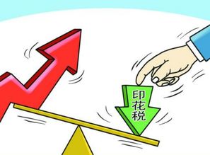 印花稅土地稅會(huì )計科目核算