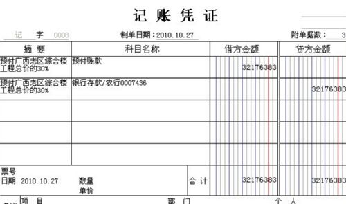 幼兒園的餐費收入應列會(huì )計科目