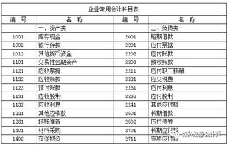 是一個(gè),賬戶(hù),概念,會(huì )計科目
