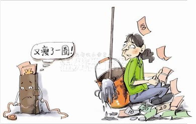 提取備用金會(huì )計科目