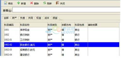 檢測行業(yè)會(huì)計(jì)科目設(shè)置,租賃行業(yè)的會(huì)計(jì)科目設(shè)置,汽車修理行業(yè)會(huì)計(jì)科目設(shè)置