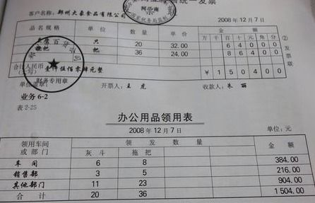稅控系統做哪個(gè)會(huì )計科目