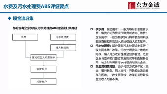 污水處理費計入什么會(huì )計科目,污水處理費屬于什么會(huì )計科目,污水處理費記什么會(huì )計科目