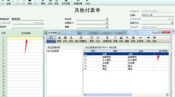 還款時(shí)的會(huì )計科目