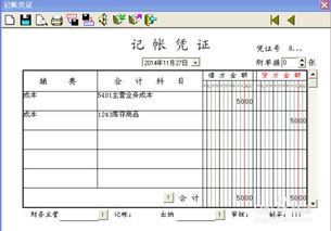 應付會計科目級數(shù)