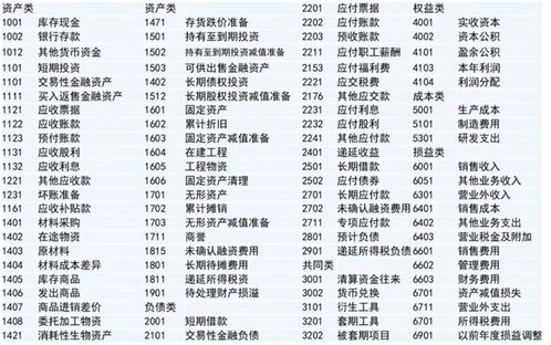 事業(yè)單位財務(wù)會(huì )計科目,學(xué)校財務(wù)會(huì )計科目,政府財務(wù)會(huì )計科目