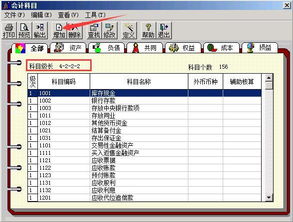 小公司,會(huì )計科目