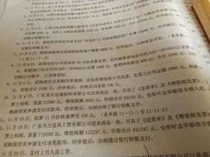會(huì )計科目里有商品采購科目嗎