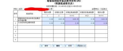 稅控機維護費入什么會(huì )計科目