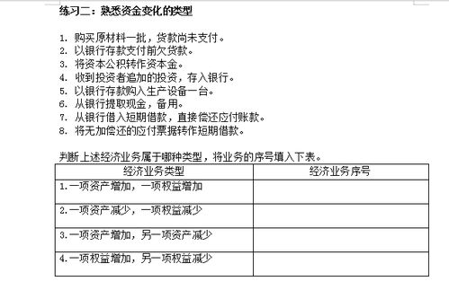 會(huì )計科目能夠反映,會(huì )計科目可以反應會(huì )計要素,會(huì )計科目必須反映什么的特點(diǎn)