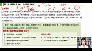 會(huì )計科目,結構