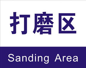 生產(chǎn)車間區(qū)域標(biāo)識(shí)牌放在什么會(huì)計(jì)科目